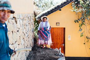 Ecolodge La Estancia