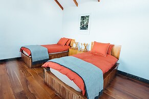 Ecolodge La Estancia