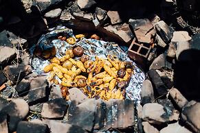 Ecolodge La Estancia