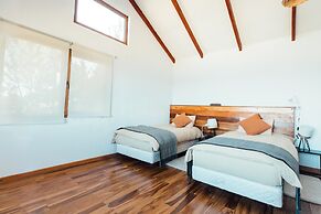 Ecolodge La Estancia