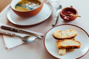 Ecolodge La Estancia