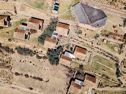 Ecolodge La Estancia