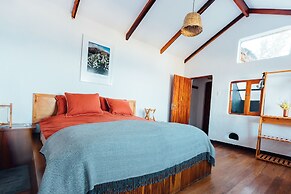 Ecolodge La Estancia