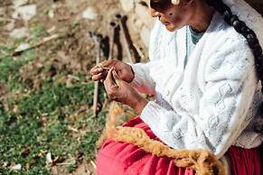 Ecolodge La Estancia