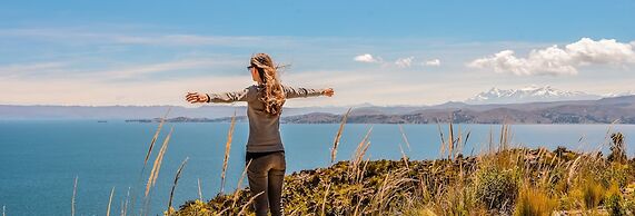 Ecolodge La Estancia