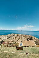 Ecolodge La Estancia