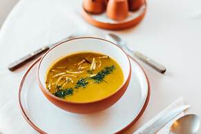 Ecolodge La Estancia