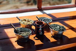 Ecolodge La Estancia