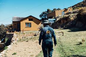 Ecolodge La Estancia