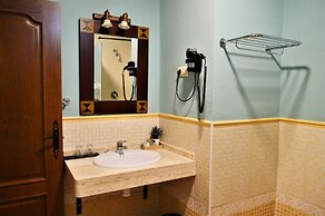 Hotel Rural Alfajía de Antonio