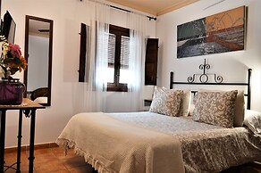 Hotel Rural Alfajía de Antonio