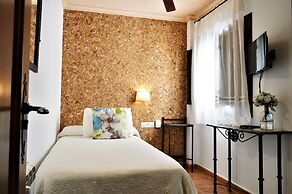 Hotel Rural Alfajía de Antonio