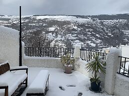 Hotel Rural Alfajía de Antonio