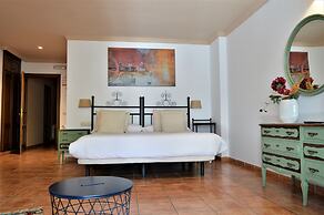 Hotel Rural Alfajía de Antonio