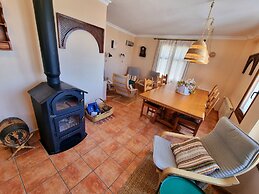 Hotel Rural Alfajía de Antonio