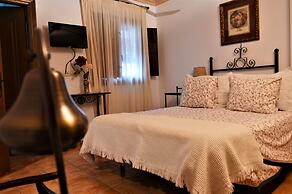 Hotel Rural Alfajía de Antonio