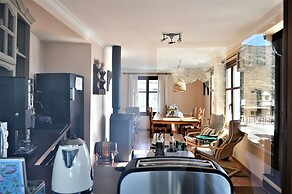 Hotel Rural Alfajía de Antonio