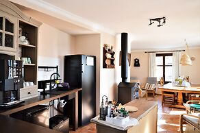 Hotel Rural Alfajía de Antonio