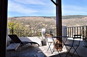 Hotel Rural Alfajía de Antonio