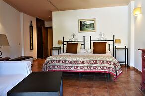 Hotel Rural Alfajía de Antonio