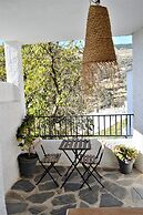 Hotel Rural Alfajía de Antonio