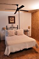 Hotel Rural Alfajía de Antonio