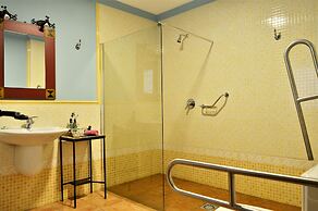 Hotel Rural Alfajía de Antonio