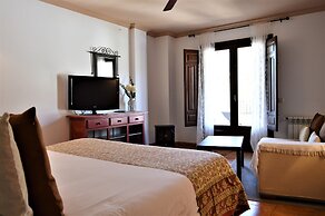 Hotel Rural Alfajía de Antonio