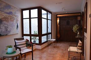 Hotel Rural Alfajía de Antonio