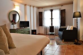 Hotel Rural Alfajía de Antonio