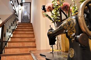 Hotel Rural Alfajía de Antonio