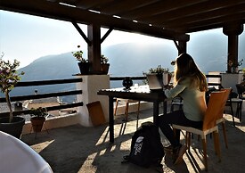 Hotel Rural Alfajía de Antonio