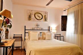 Hotel Rural Alfajía de Antonio