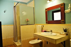 Hotel Rural Alfajía de Antonio