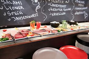 arte Hotel Kufstein