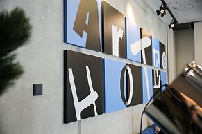 arte Hotel Kufstein