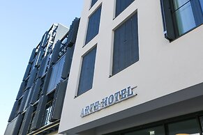 arte Hotel Kufstein