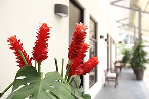 Casa Maria Airport B&B