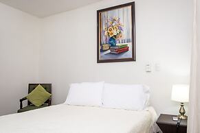 Casa Maria Airport B&B