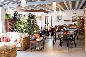 Casa Maria Airport B&B