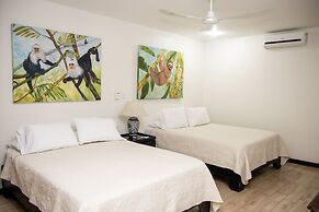 Casa Maria Airport B&B