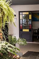 Casa Maria Airport B&B