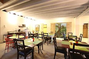 Casa Maria Airport B&B