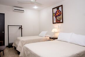 Casa Maria Airport B&B