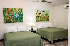 Casa Maria Airport B&B