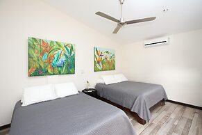Casa Maria Airport B&B