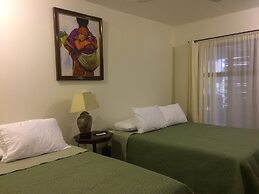 Casa Maria Airport B&B