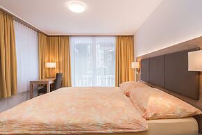 Ferienhaus Matterhorngruss