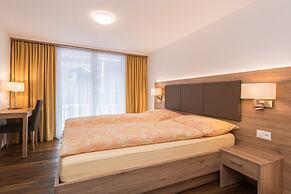 Ferienhaus Matterhorngruss