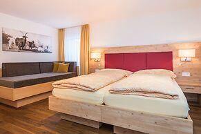 Ferienhaus Matterhorngruss